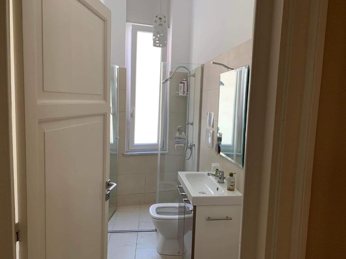 Due Cani Apartment Palermo Exterior foto