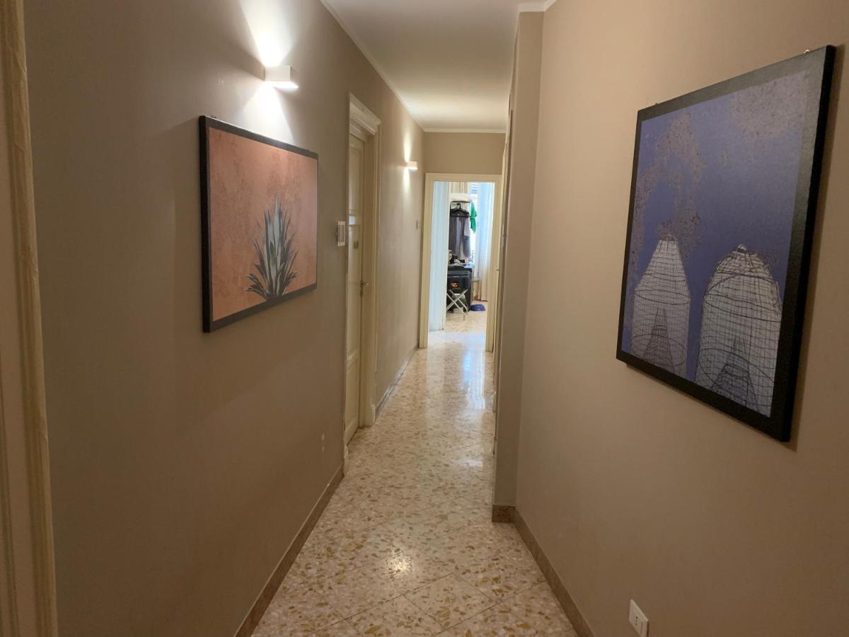 Due Cani Apartment Palermo Exterior foto