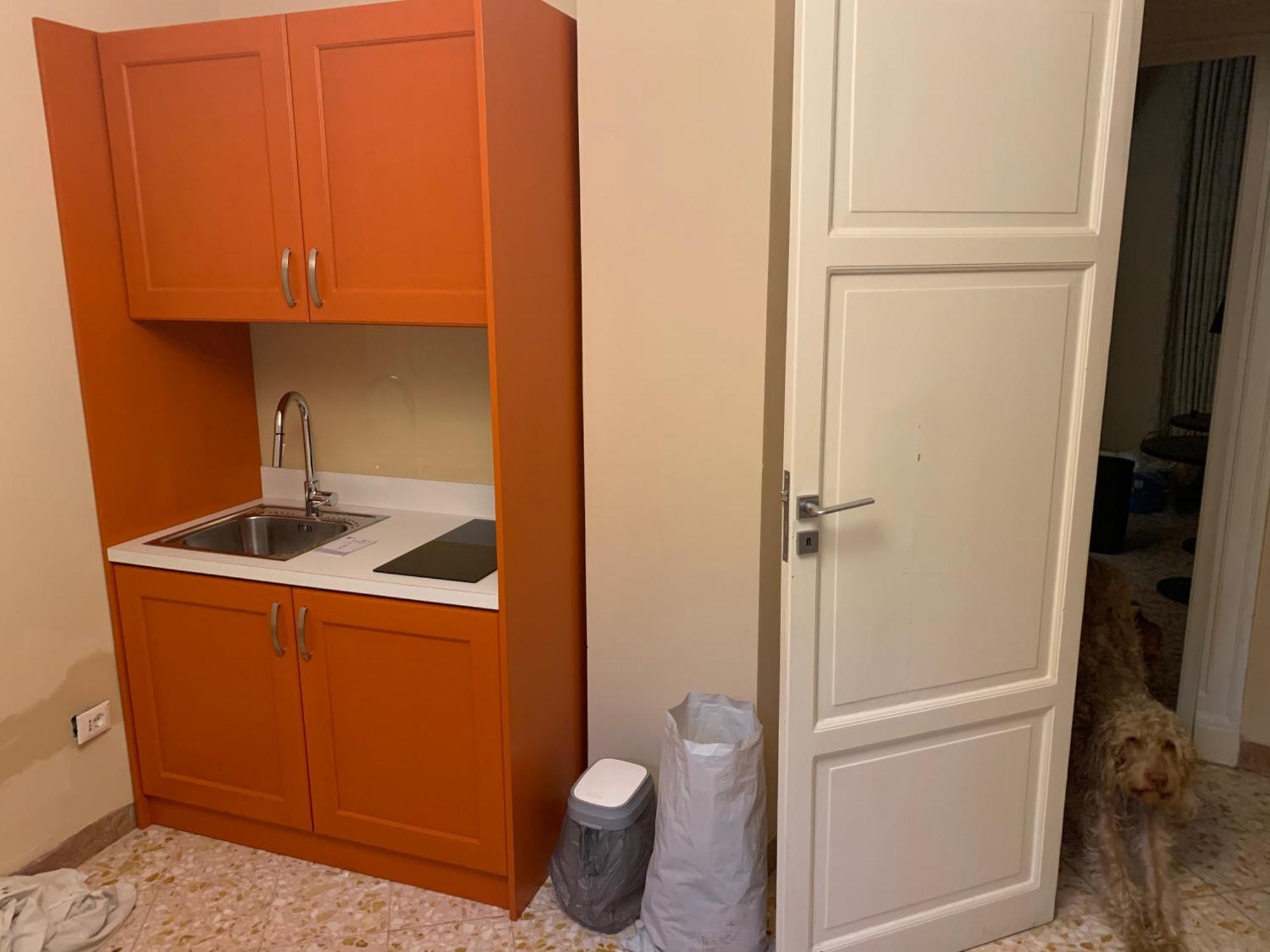 Due Cani Apartment Palermo Exterior foto