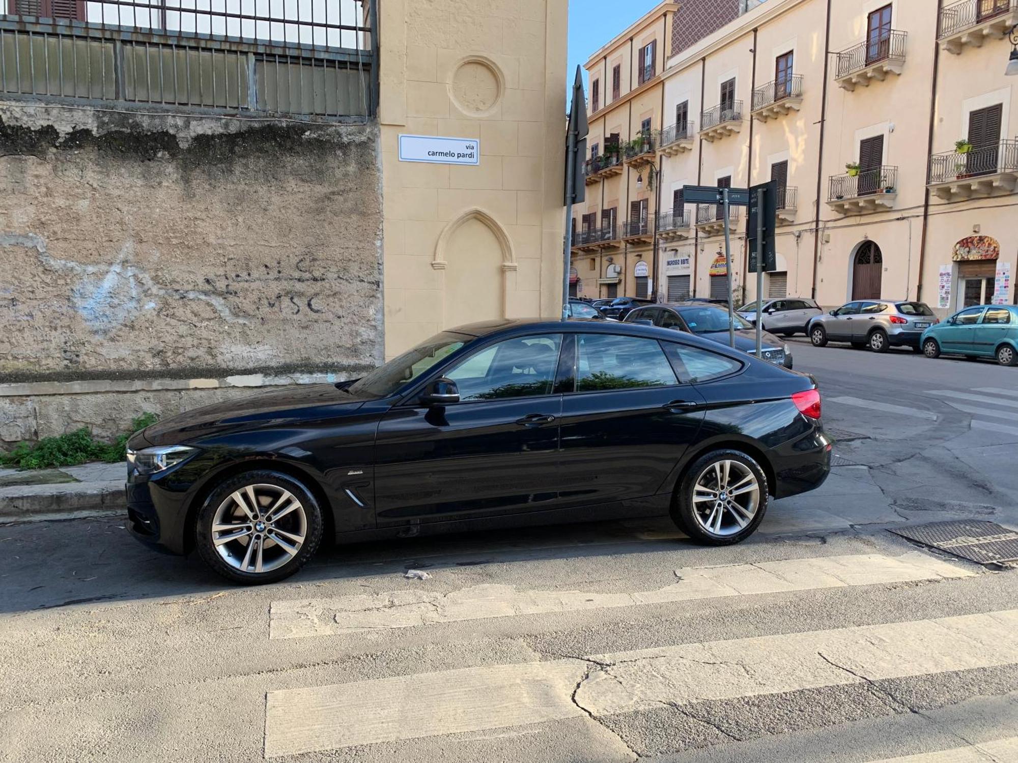 Due Cani Apartment Palermo Exterior foto